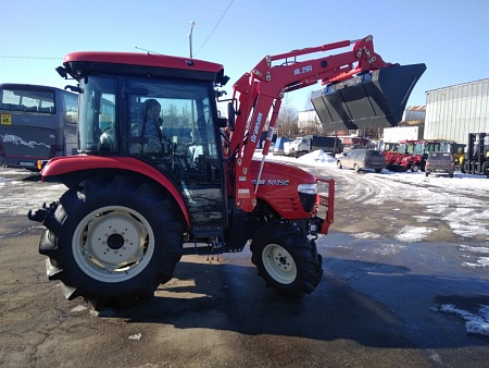 Минитрактор BRANSON (Брэнсон) 5025C; цена 2&nbsp;695&nbsp;820 &#8381;