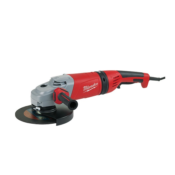 Детальное изображение : ушм milwaukee agvm26-230 gex/dms