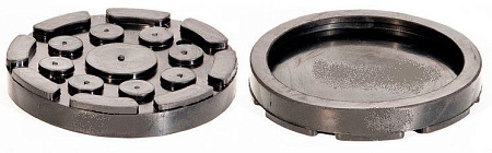 Накладка резиновая NORDBERG 1011 – анонс, характеристики, 