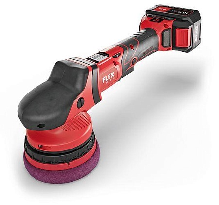 Акции и распродажа полировальная машина flex xce 8 125 18.0-ec/5.0 set