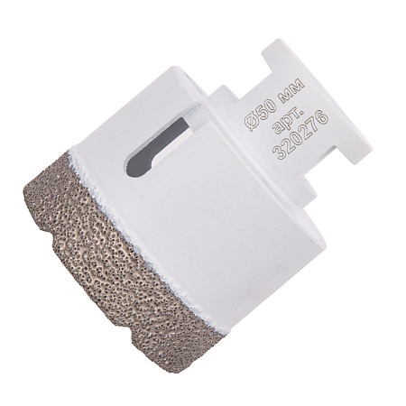 Сверло алмазное DIAM 50x35xМ14 Extra Line V-TECH (в.спекание) (320276) DIAM – анонс, характеристики, 320276 