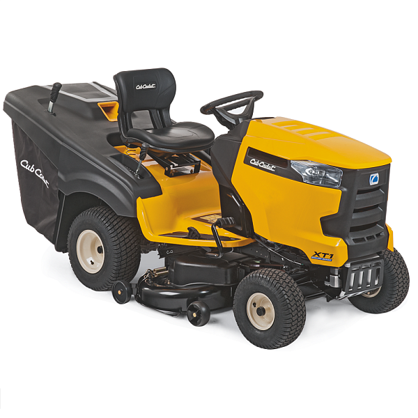 Газонокосилка бензиномоторная самоходная с сиденьем &quot;Cub Cadet&quot; XT1 OR106: Инструмент и оснастка Товар УТ000041319 0