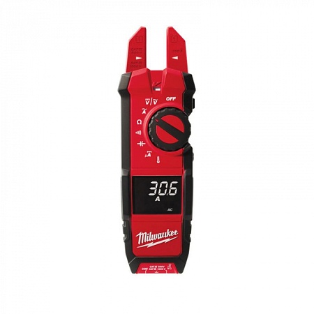 Акции и распродажа milwaukee 2206-40 вилочные токовые клещи