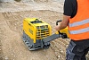 Виброплита дизельная Wacker Neuson DPU 80 с реверсом 853&nbsp;083 &#8381;