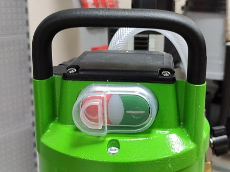 Сверлильный комплект Dr.Schulze 400 Profi-Super Eco новое в магазине tool-24.ru