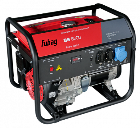 Поиск бензогенератор fubag bs6600 по фото в tool-24.ru