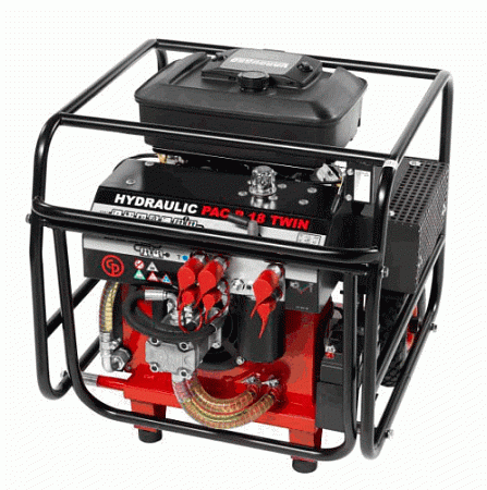 Акции и скидки в магазине chicago pneumatic гидравлическая станция pac p18 twin