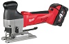 Детальное изображение : milwaukee hd18jsb-402с лобзик