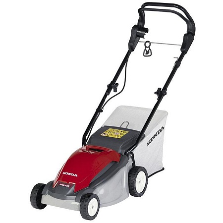Газонокосилка HONDA HRE330A2; цена 