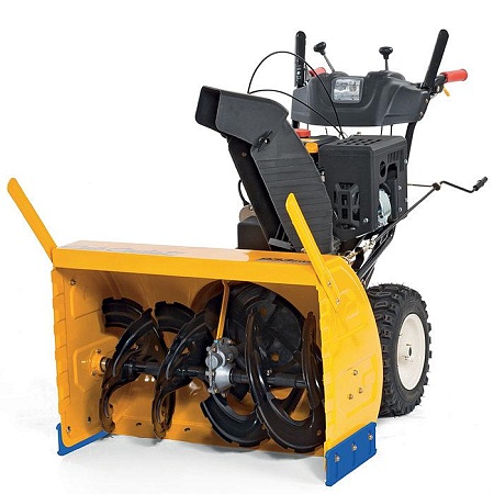 Бензиновый снегоуборщик Cub Cadet 933 SWE; цена 276&nbsp;463 &#8381;