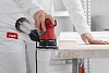 Детальное изображение : дельташлифмашина flex ode 100-2 230/cee