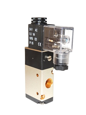 NORDBERG ЗАПЧАСТЬ КЛАПАН соленоидный G15 для N631L-3 – анонс, характеристики, 