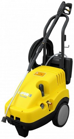 LAVOR Pro Минимойка DANUBIO 1510 LP (АВД); цена 79&nbsp;105 &#8381;