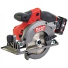 Детальное изображение : пила milwaukee m12 ccs44-402c fuel