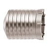Составная коронка SDS-Max Milwaukee450 mm – купить в , подробное изображение 
