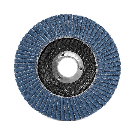 Лепестковый торцевой диск MESSER Z60(К) – анонс, характеристики, 