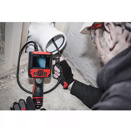 Акции и распродажа камера milwaukee m12 icav3-201c