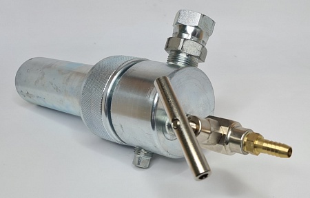 *S254-400 фильтр в сборе: 27&nbsp;573 &#8381;