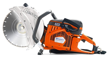 Бензорез Husqvarna K 970/14&quot; Спасательный новое в магазине tool-24.ru