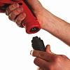 Детальное изображение : дрель milwaukee hde 13rqx kit