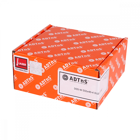 Алмазный модуль ADTnS DDS-W DLD 40 RS7 D102 – анонс, характеристики, 