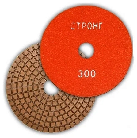 Алмазный гибкий круг STRONG СТБ-311 N2000 – анонс, характеристики, 