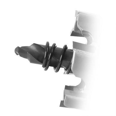 ТСТ коронка MESSER 29X5 – анонс, характеристики, 