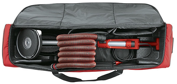 Детальное изображение : шлифовальная машина flex gse 5 r +tb-l 230/cee