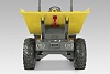 Думпер колесный Wacker Neuson 2001 