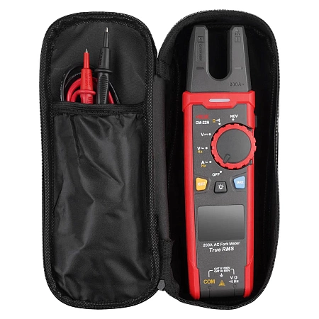 Тестер напряжения RGK CM-22N (755146) RGK – анонс, характеристики, 