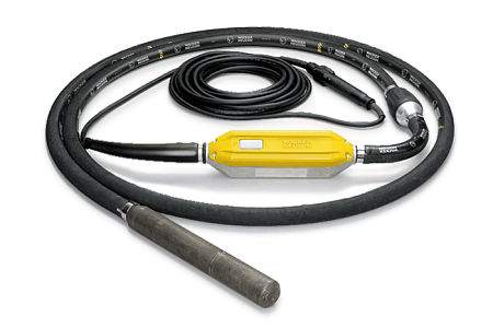 Акции и скидки в магазине wacker neuson irflex 30/230/05 компонент вибратора