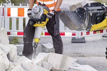 Акции и скидки в магазине бензиновый отбойный молоток wacker neuson bh 55
