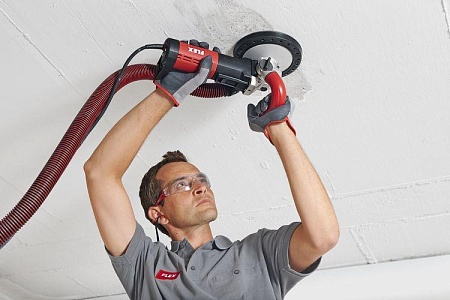 Акции и распродажа шлифмашина flex ld 15-10 125, kit th-jet
