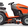 Husqvarna TS 346 Садовый трактор - газонокосилка – купить в , подробное изображение 
