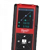 Детальное изображение : лазерный дальномер milwaukee ldm 100