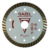 Алмазный диск Сплитстоун Gazel Master ТУРБО для бетона 1 D125 : детальное описание и быстрый заказ