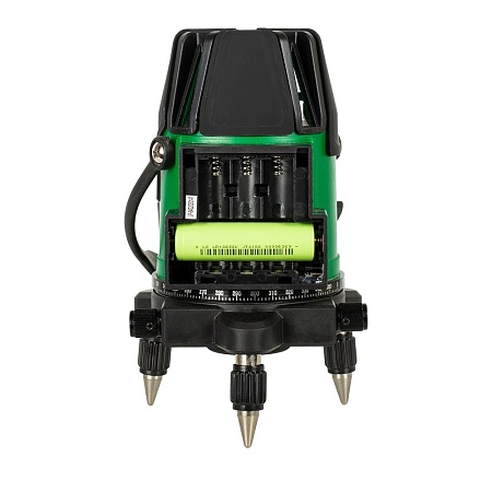 Лазерный уровень RGK LP-64G (775298) RGK – анонс, характеристики, 