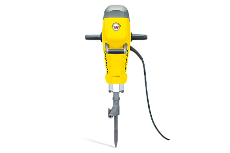 Акции и распродажа электрический отбойный молоток wacker neuson eh 100