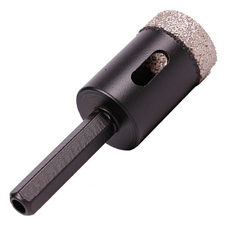 Сверло DISTAR DDR-V D25 S10 Keramik Pro – анонс, характеристики, 