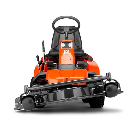 Husqvarna R 422Ts AWD Райдер; цена 