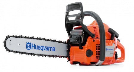 Husqvarna 353 Бензопила; цена 74&nbsp;149 &#8381;