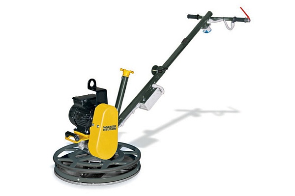 Wacker Neuson CT 24-230E Ручная затирочная электрическая машина 176&nbsp;400 &#8381;