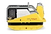 Виброплита дизельная Wacker Neuson DPU 7060Fet с пультом управления 1&nbsp;630&nbsp;810 &#8381;