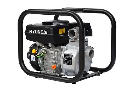 Акции и скидки в магазине мотопомпа hyundai hy 50