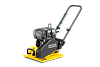 Виброплита дизельная Wacker Neuson DPS 1850H Asphalt 286&nbsp;650 &#8381;