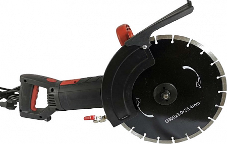 Резчик электрический Zitrek Z3000 WET новое в магазине tool-24.ru