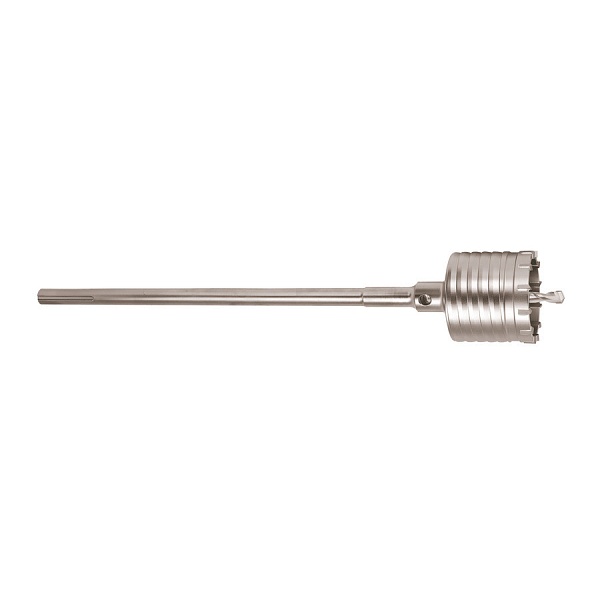 Milwaukee 50 x 290 SDS-Max Литая коронка – купить в , подробное изображение 
