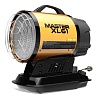 Инфракрасный обогреватель MASTER XL61 – купить в , подробное изображение 
