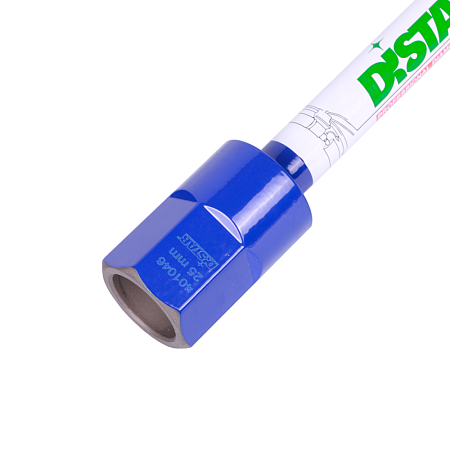 Алмазная коронка DISTAR DDR-B 1/4 UNC Железобетон D 025 – анонс, характеристики, 