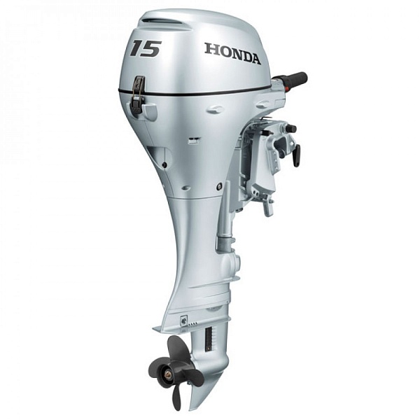 Лодочный мотор HONDA BF15DK2 SHU BF15DK2 SHU